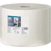 Tork® Industrial Heavy-Duty Wiping Paper (SCA 130100) (W1)